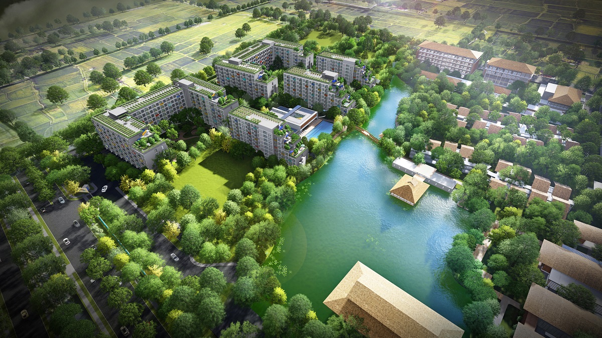 ที่พักอาศัยผู้สูงอายุ รามาฯ-ธนารักษ์ ส่งผู้จองสิทธิตรวจสุขภาพ เริ่มก่อสร้าง พ.ย.65