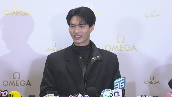 วิน เมธวิน ดีใจ บัตรคอนเสิร์ตคู่ ไบร์ท ขายหมดเกลี้ยง   (มีคลิป)