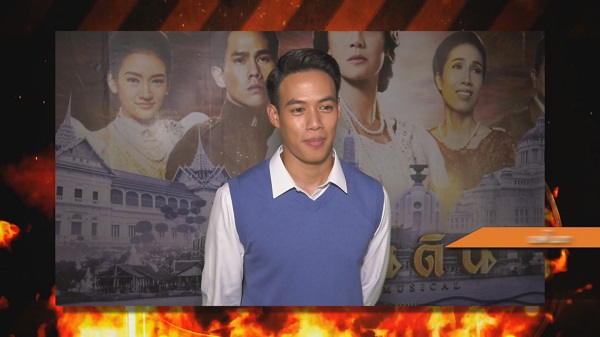 รายการดังเบี้ยวค่าตัว ปอ อรรณพ พูดครั้งแรกทวงเงินแสนจนเฮือกสุดท้าย   (มีคลิป)