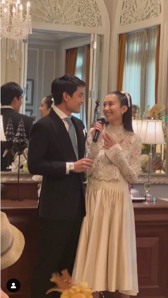 ปอย ตรีชฏา เปิดใจไม่เสียดายชีวิตที่มี โอ๊ค