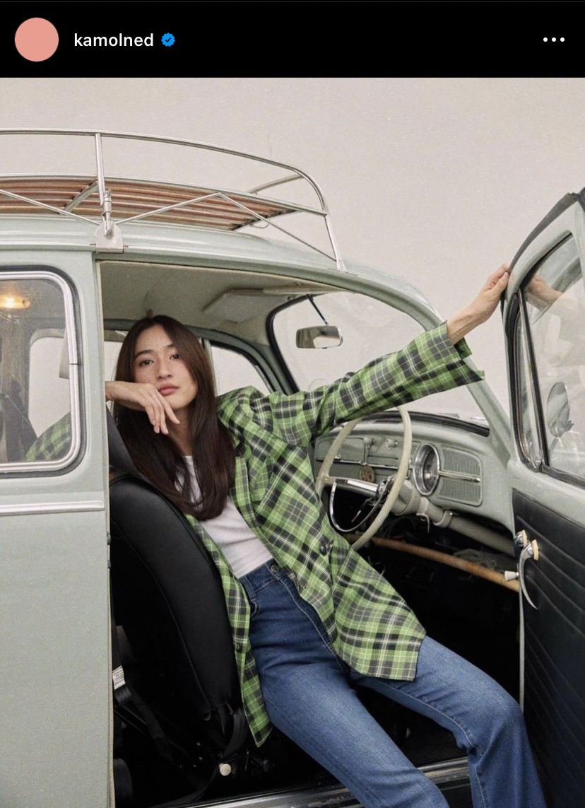 อาย กมลเนตร เผยเหตุฝากไข่ เพราะยังไม่อยากมีลูกตอนนี้!