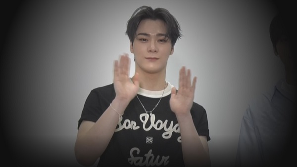 ย้อนบทสัมภาษณ์สุดท้ายในไทย “มุนบิน ASTRO” ก่อนจากไปอย่างไม่มีวันกลับ   (มีคลิป)