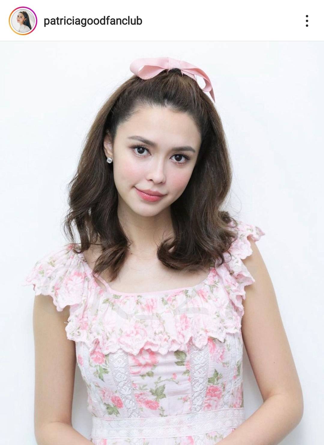  มีลุ้น? แพทริเซีย เผยเรื่องเบบี๋ปีนี้มาแน่  ลั่น รอให้ชัวร์ค่อยบอก