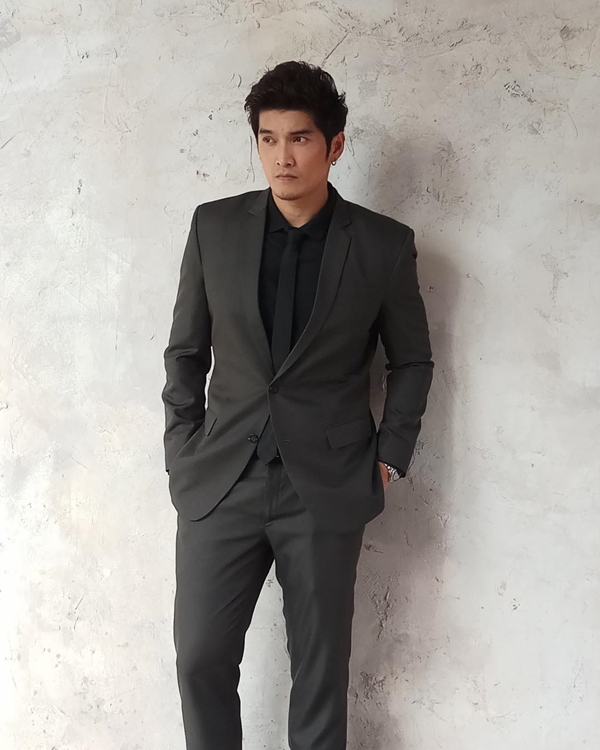 อู๋ นวพล แชร์ประสบการณ์ ออกกำลังกายหนักจนปอดรั่ว
