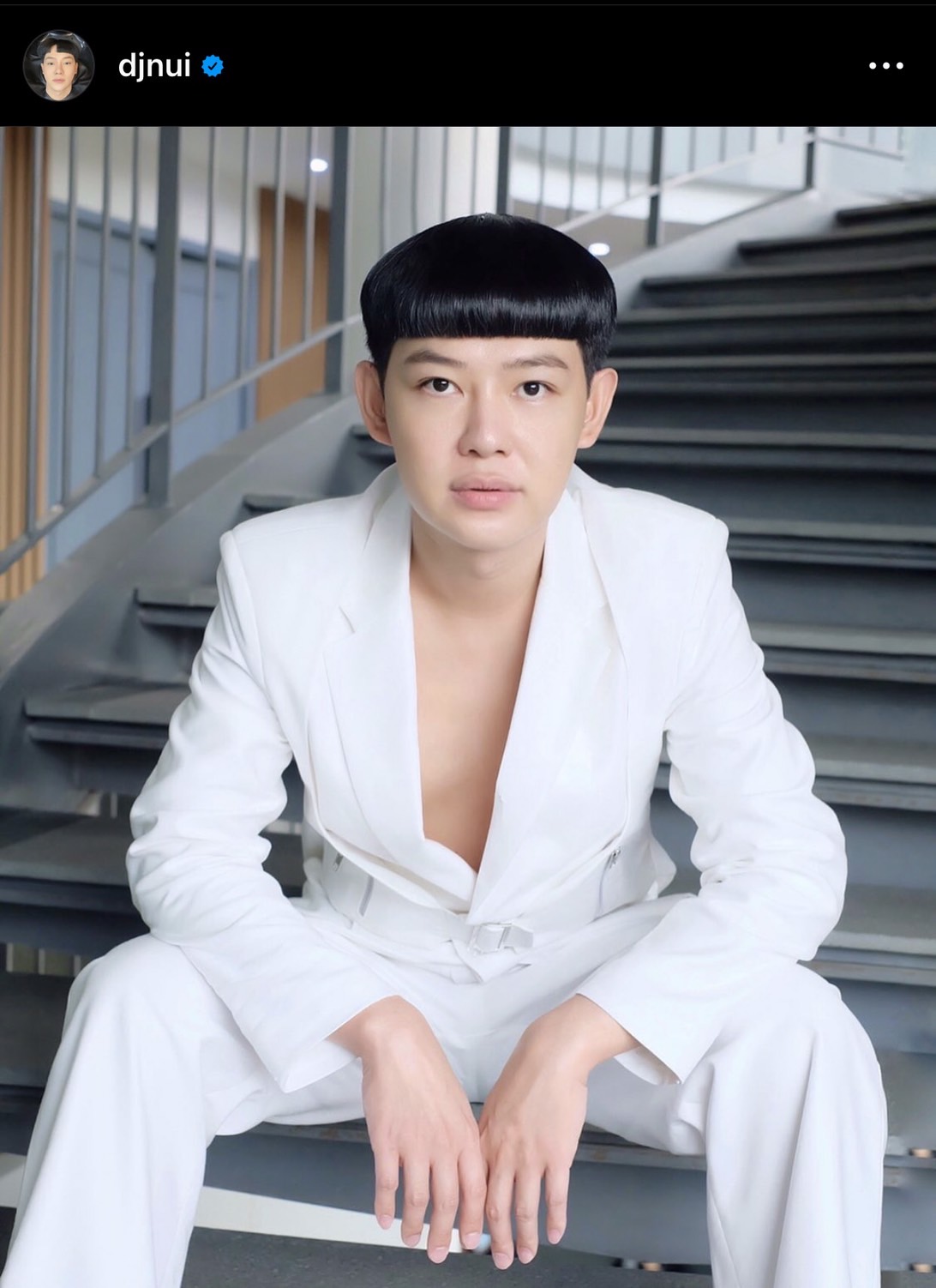 จากตำนานน้องเสื้อเหลือง ดีเจนุ้ย-ยูคยอม ล่าสุุดทั้งคู่ได้เจอกันอีกครั้ง 