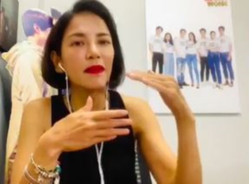 “อ้อม พิยดา” เผยถึงบทบาทที่อยากเล่นแต่ไม่ได้เล่น ?! 