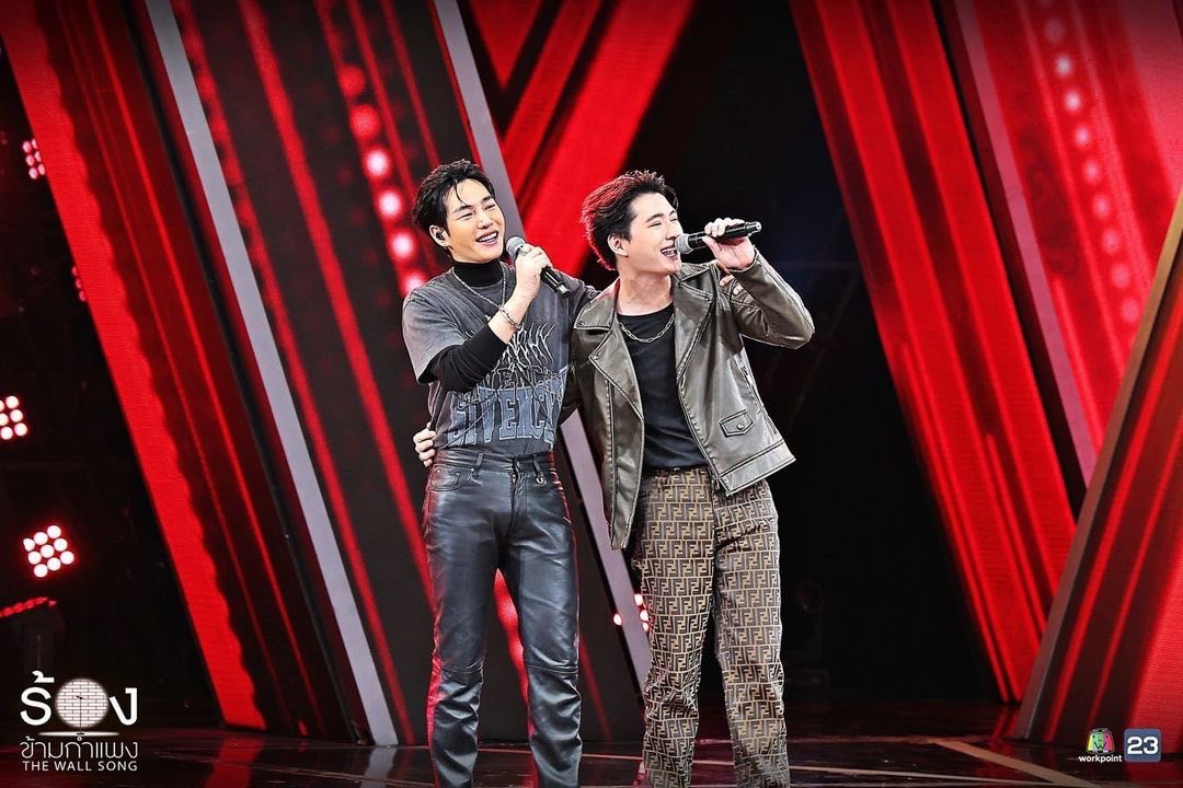 คริส พีรวัส ช็อก! หลังไอดอล ในดวงใจเป๊ก ผลิตโชคเซอร์ไพรส์ กลางรายการ คริส พีรวัส ช็อก! หลังไอดอล ในดวงใจเป๊ก ผลิตโชคเซอร์ไพรส์ กลางรายการ