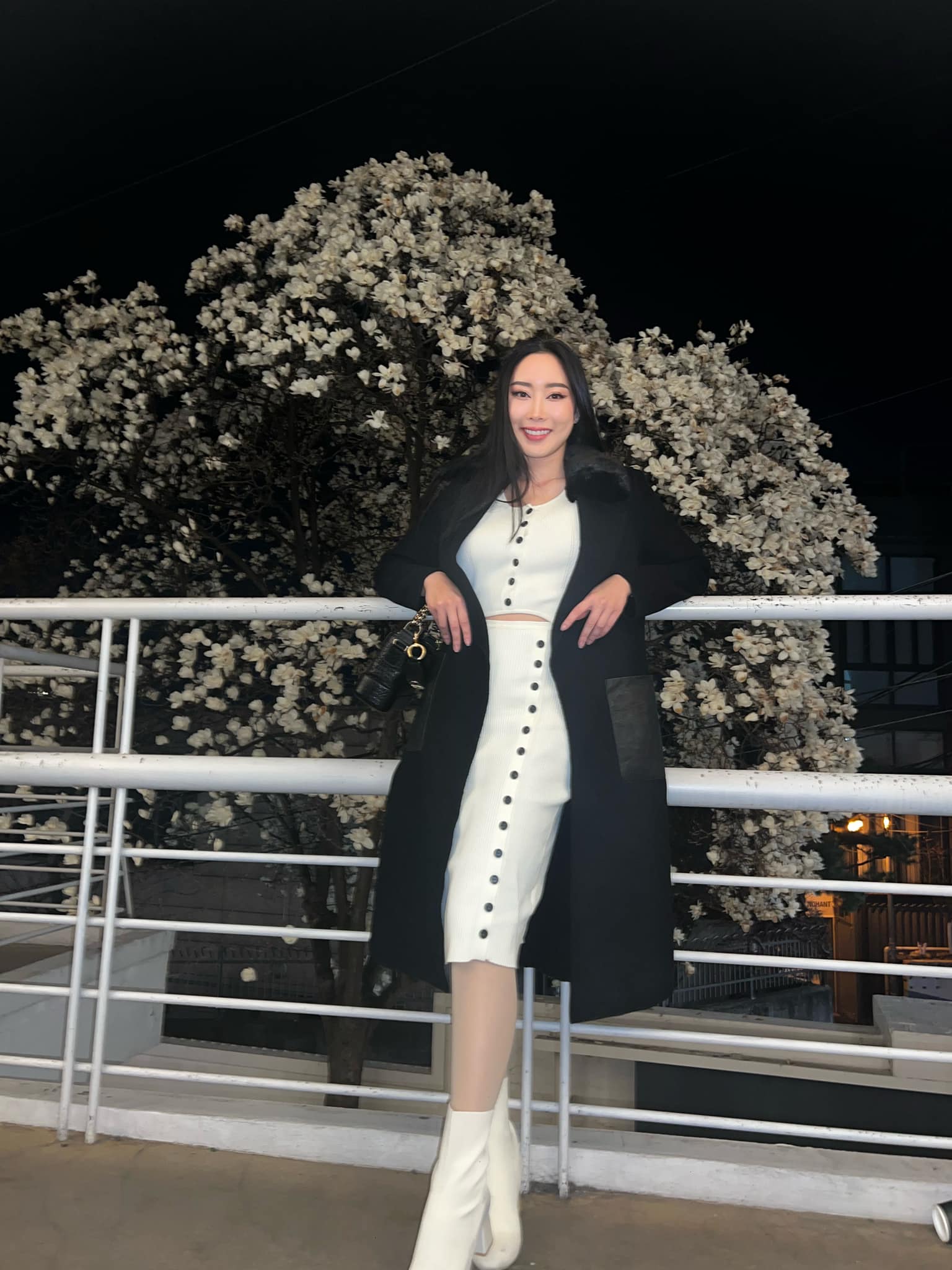 น้ำเพชร ฏีญาร์ภา โพสต์ชี้แจง ไม่ใช่หนูนะคะ หลังถูกโยงข่าวดัง!! 