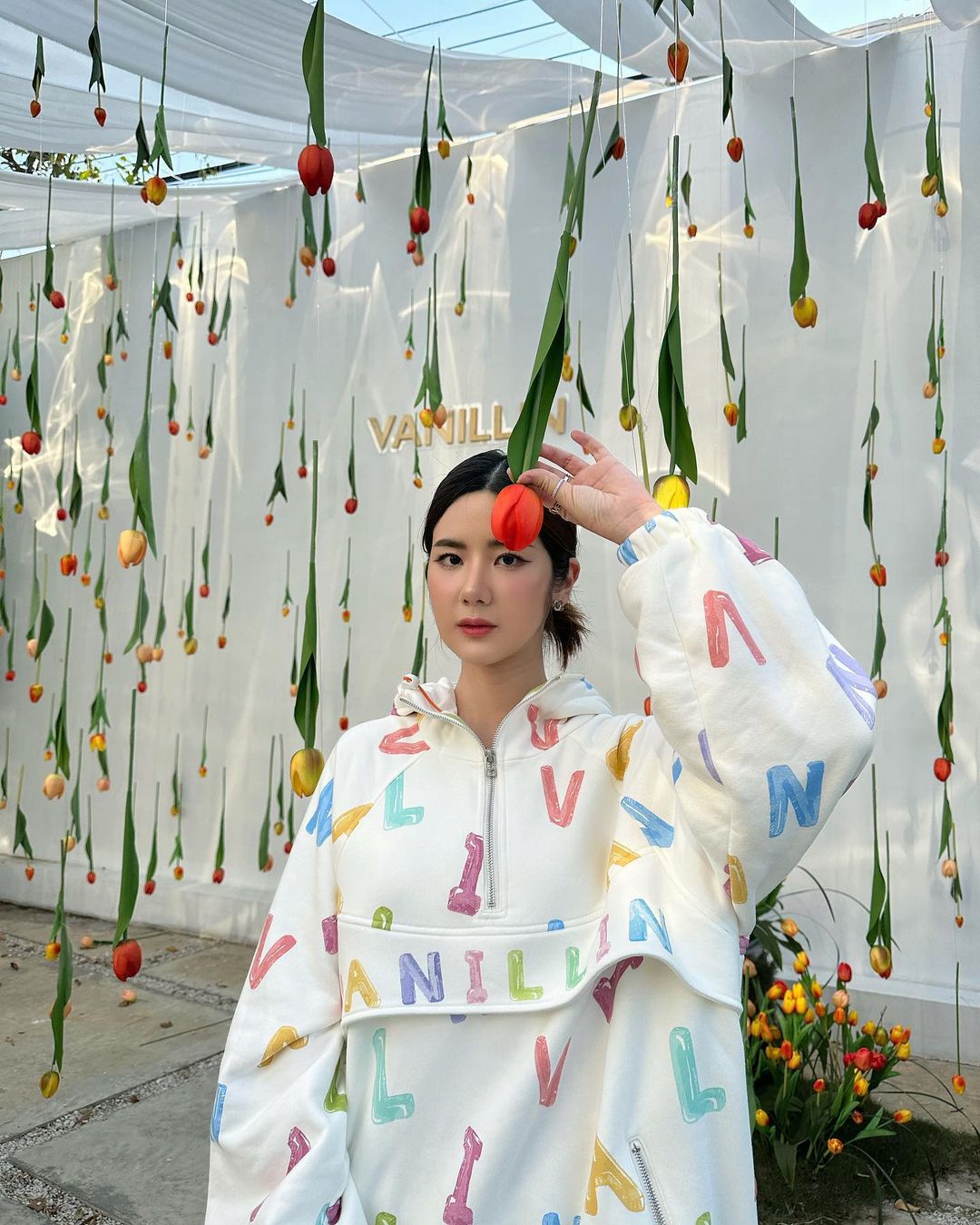 เหมือนเหตุการณ์รุมบูลลี่กลับมาอีกครั้ง นุ่น สุทธิภา หลั่งน้ำตาเปิดใจครั้งแรก ปมดราม่าเล่นเกินเลยกับ นิกกี้ ณฉัตร 