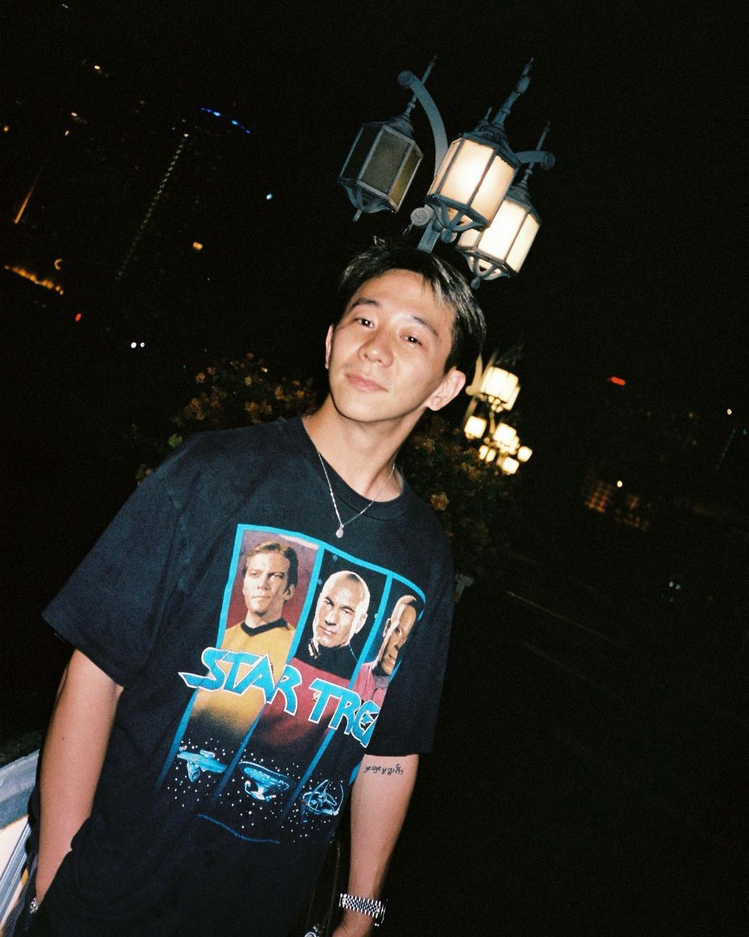 รัก เจโต ยังหวาน เต้ย จรินทร์พร ยืนยันไม่ใช่ดาราสาวร่างเล็กเลิกแฟน