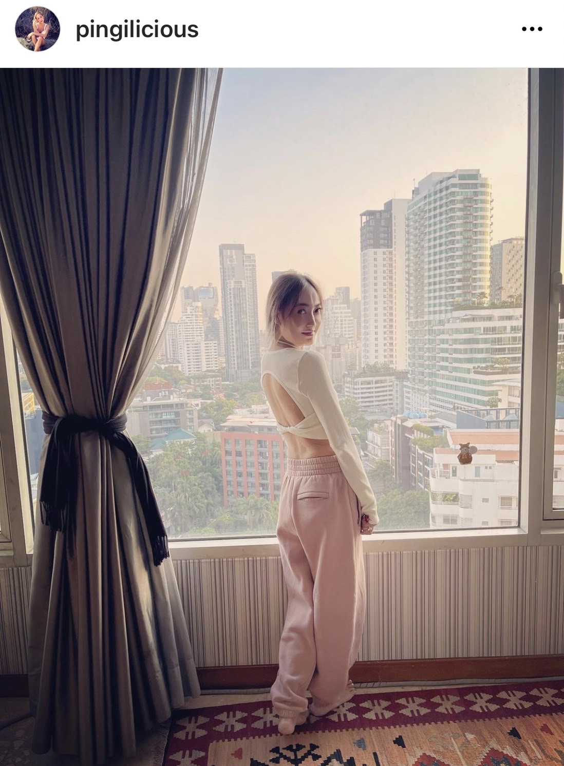 ครอบครัวเปิดใจ สาเหตุการเสียชีวิตของ ผิง พิมพาภรณ์ ครอบครัวเปิดใจ สาเหตุการเสียชีวิตของ ผิง พิมพาภรณ์