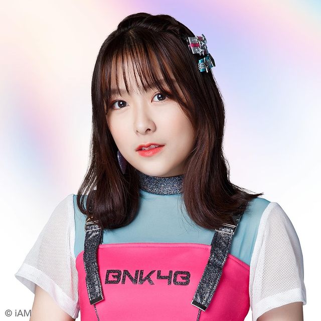 มิวนิค BNK48 ประกาศจบการศึกษา ออกจากวง เหตุปัญหาสุขภาพ มิวนิค BNK48 ประกาศจบการศึกษา ออกจากวง เหตุปัญหาสุขภาพ