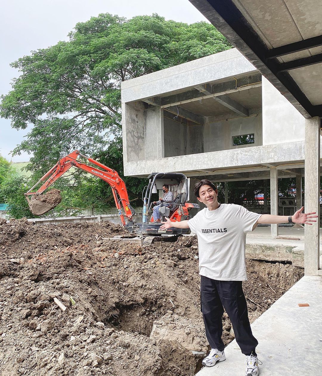 กรี๊ดลั่น!! พัค ยูชอน ส่งของขวัญขึ้นบ้านใหม่ เซอร์ไพรส์ บอย พีซเมกเกอร์ กรี๊ดลั่น!! พัค ยูชอน ส่งของขวัญขึ้นบ้านใหม่ เซอร์ไพรส์ บอย พีซเมกเกอร์