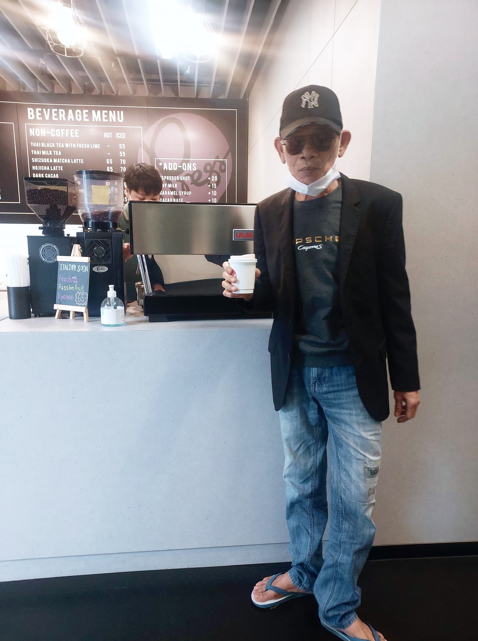 ชี้แจงความจริง ลูกสาว ป๋าเทพ เผยยอดภาษีย้อนหลังไม่ถึง 2 ล้าน ไม่รู้มาก่อนว่ามียอดค้าง