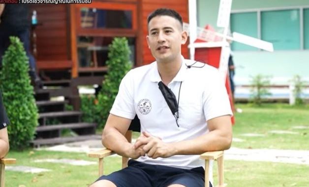 เควิน อดีตดาราดังติดยา เจอคุก 18 ปี