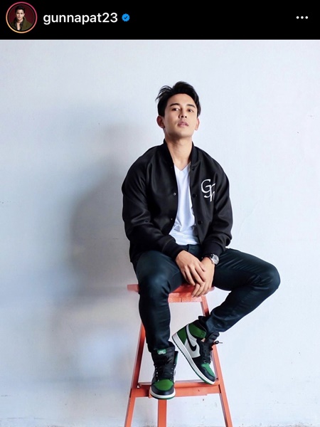 กัน นภัทร ถูกชาวเน็ตจับผิด ทำหน้าเหวี่ยงกลางรายการ กัน นภัทร ถูกชาวเน็ตจับผิด ทำหน้าเหวี่ยงกลางรายการ