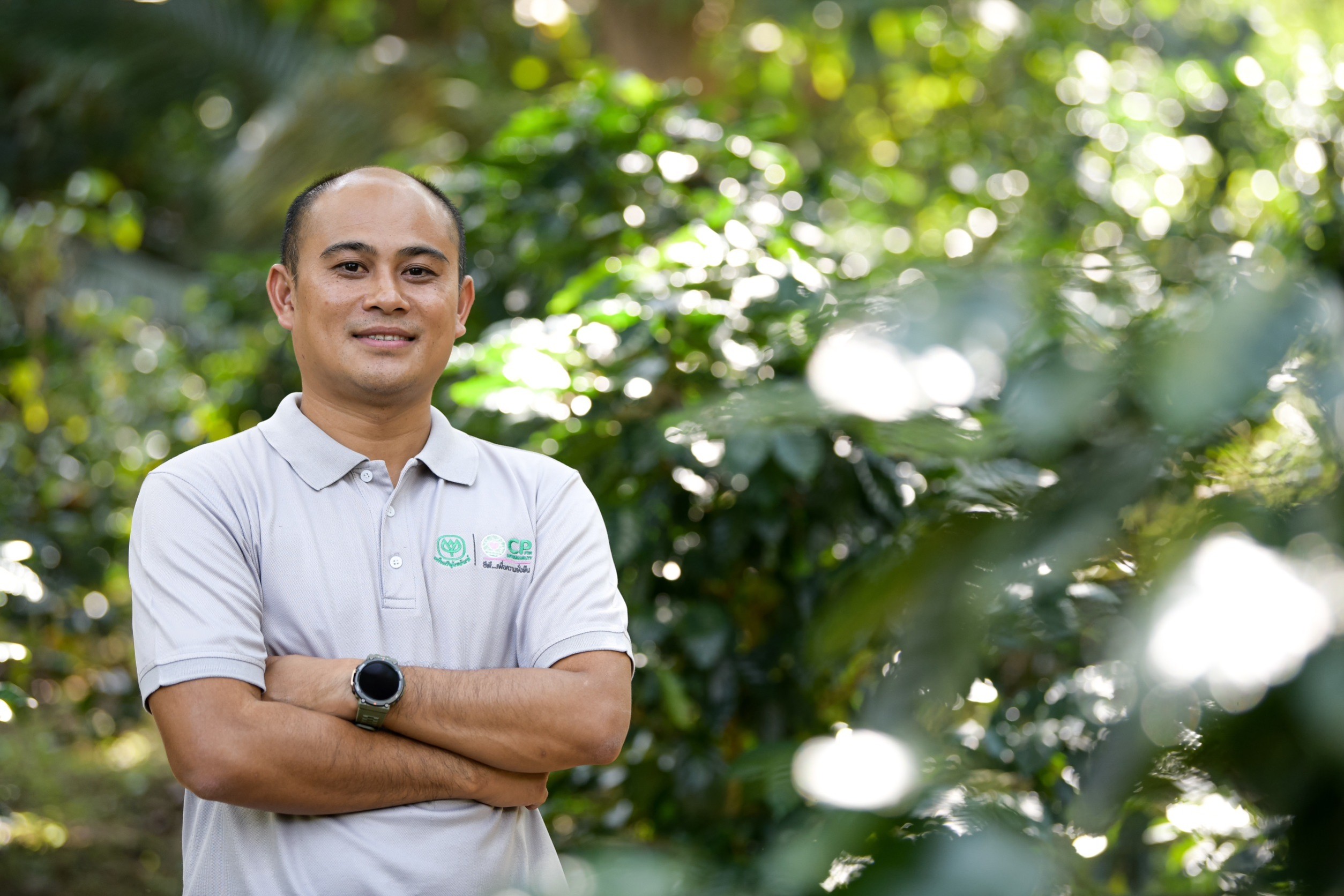 เครือซีพี ชูความสำเร็จ โครงการ “สบขุ่น โมเดล” ชุมชนคว้า 2 รางวัล ด้านอนุรักษ์สิ่งแวดล้อม ประจำปี 2566 เครือซีพี ชูความสำเร็จ โครงการ “สบขุ่น โมเดล” ชุมชนคว้า 2 รางวัล ด้านอนุรักษ์สิ่งแวดล้อม ประจำปี 2566