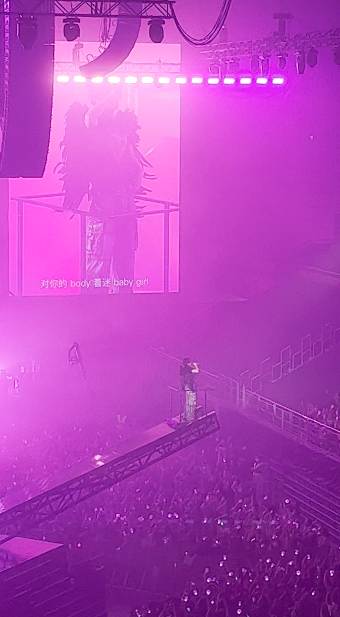 หล่อ ไหว้สวย พูดไทยเก่ง!! ‘ช่ายสวี่คุน’ จัดเต็มเวิลด์ทัวร์แรกในไทยสุดฟิน หล่อ ไหว้สวย พูดไทยเก่ง!! ‘ช่ายสวี่คุน’ จัดเต็มเวิลด์ทัวร์แรกในไทยสุดฟิน