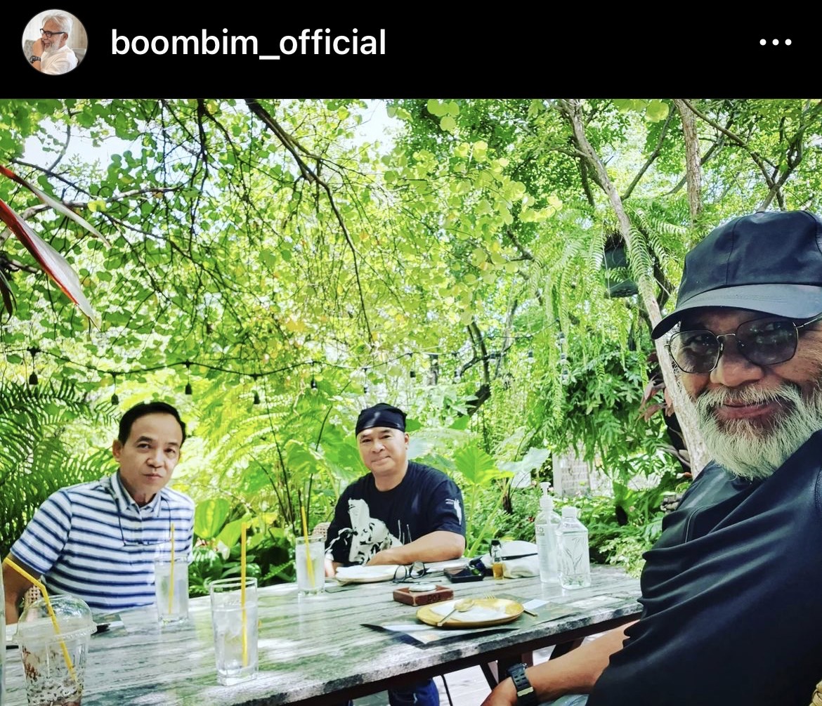 บุ๋มบิ๋ม สามโทน เผยความรู้สึกถึงเพื่อนรัก ถนอม สามโทน จากไปอย่างกะทันหัน