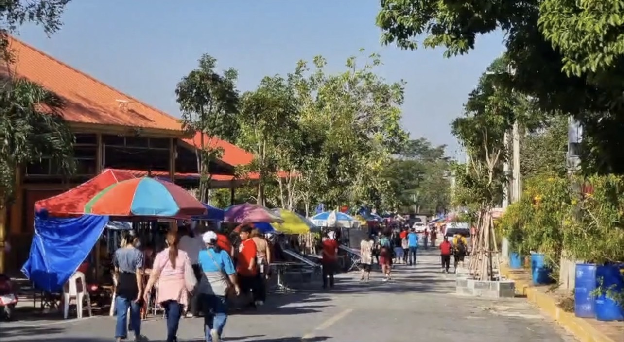 เริ่มแล้ว! เทศกาลขึ้นเขาวงพระจันทร์ พิชิต 3,790 ขั้น