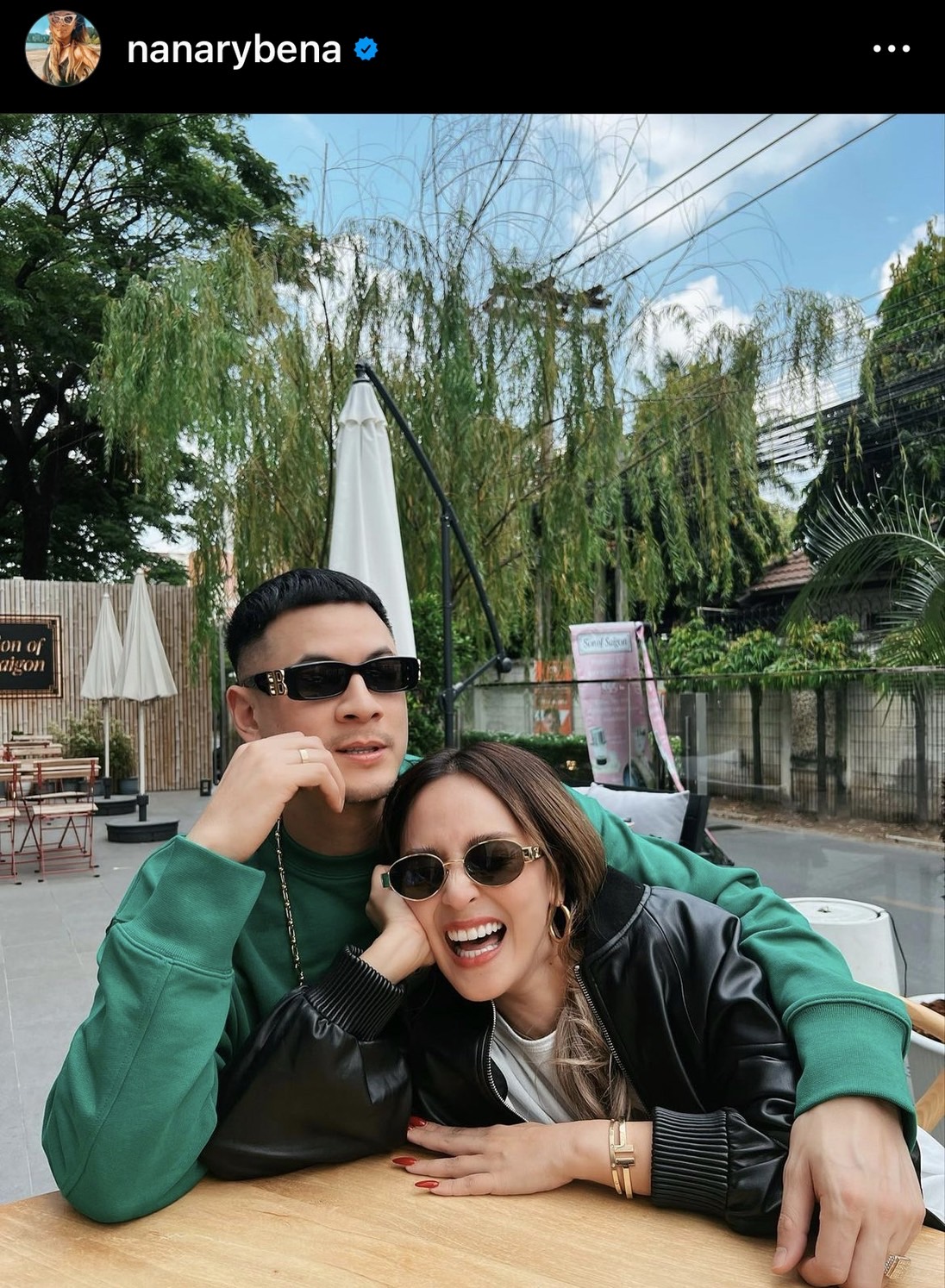 นานา เล่าเรื่องนักสู้ตัวน้อยวัย 10 ปี บรู๊คลิน ลูกชายคว้าเหรียญทองเทควันโด้