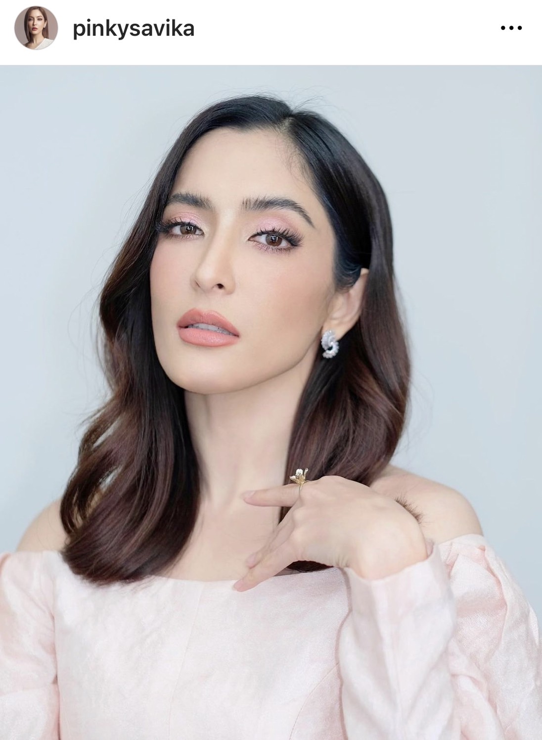 พิ้งกี้ สาวิกา เตรียมออกงานครั้งแรก หลังเป็นอิสระ ศาลอนุญาตปลดกำไล EM 