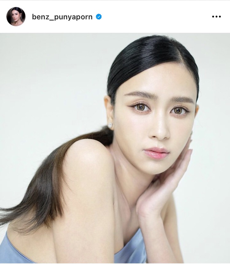 เบนซ์ ปุณยาพร พร้อมเป็นเจ้าสาวแล้ว เผยรอแค่ฝ่ายชายมาสู่ขอ 