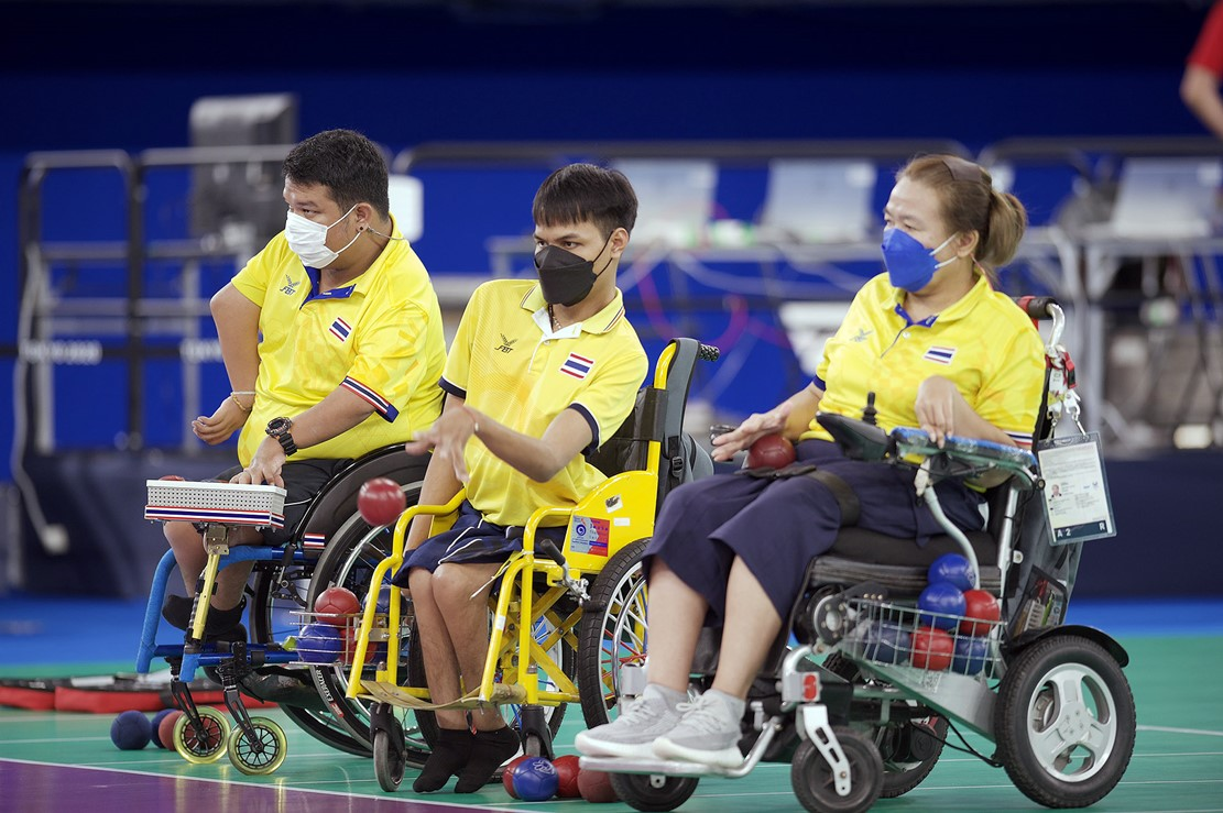 'พาราลิมปิก เกมส์ 2020' แข่งเมื่อไร ที่ไหน ช่องถ่ายทอด และโอกาสของนักกีฬาไทย