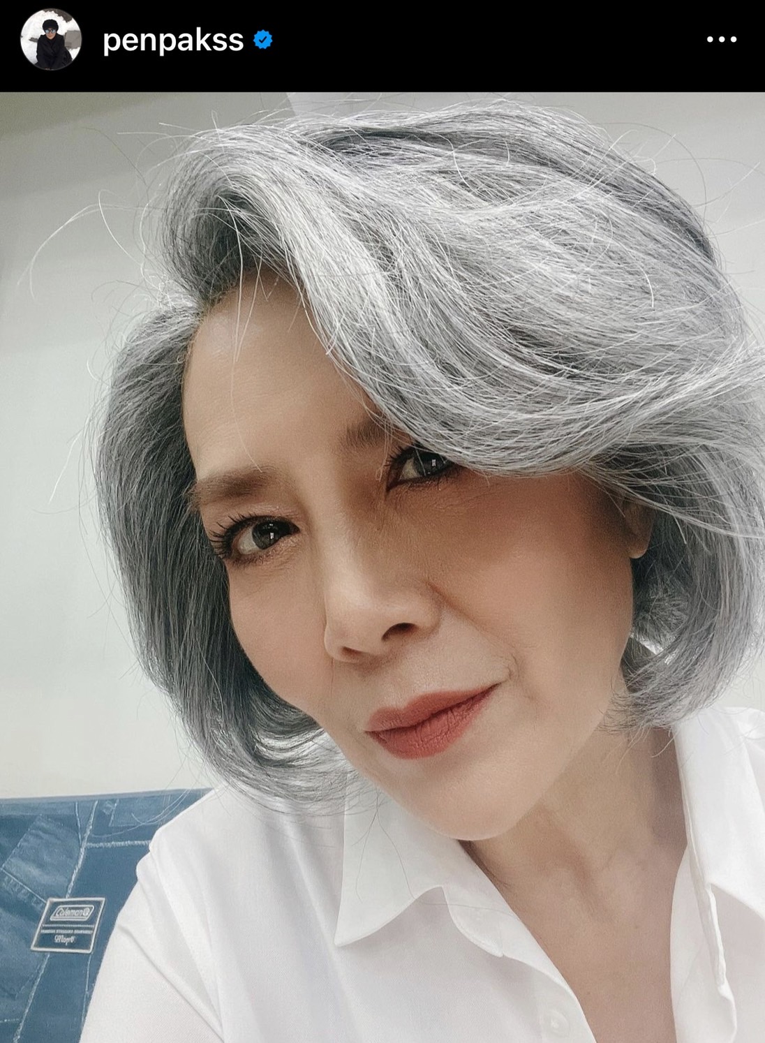 ต่าย เพ็ญพักตร์ เผยสาเหตุที่ถือครองพรหมจรรย์ตลอดชีวิต 