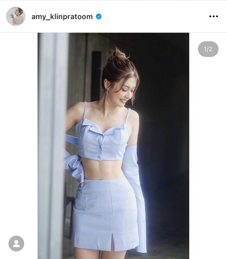 เอมี่ ตอบแล้ว! ใครคือสาวต.เต่า ที่เกือบทำรักล่ม