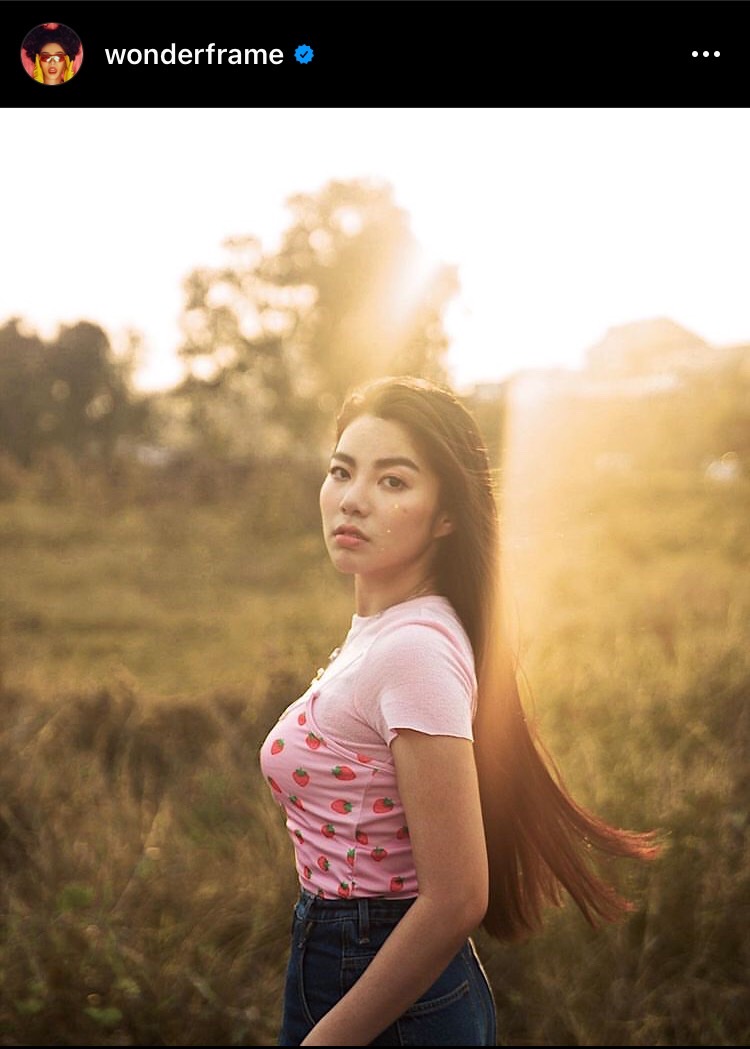 เตรียมตัวขึ้นศาล วันเดอร์เฟรม อยากเจอหน้าคนตัดต่อรูปคุกคาม เผยทุกคนมีสิทธิ์ในการแต่งตัว เตรียมตัวขึ้นศาล วันเดอร์เฟรม อยากเจอหน้าคนตัดต่อรูปคุกคาม เผยทุกคนมีสิทธิ์ในการแต่งตัว