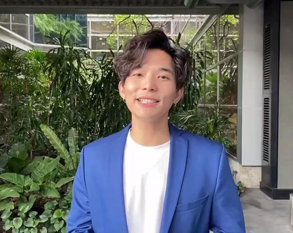 ลี ฐานัฐพ์ เผยตั้งใจเปิดประมูลกีตาร์ตัวโปรด มอบเงินช่วย รพ.สนาม