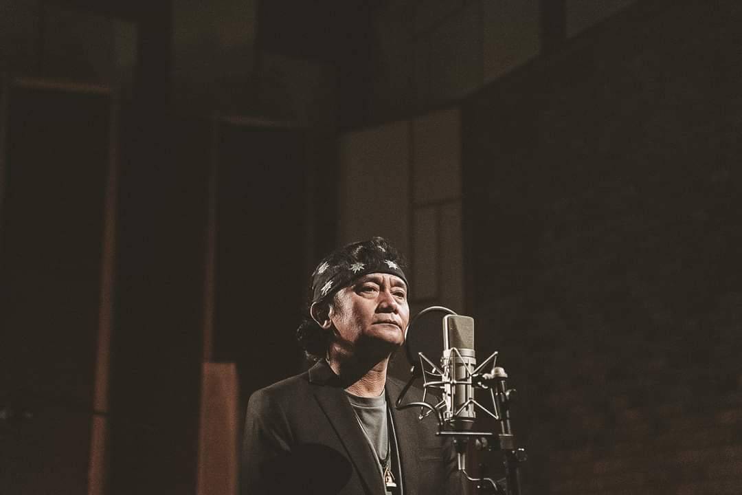 โมโหวัยรุ่น “ปู พงษ์สิทธิ์” ไล่คนตีกันในคอนเสิร์ต ให้ไปตาย