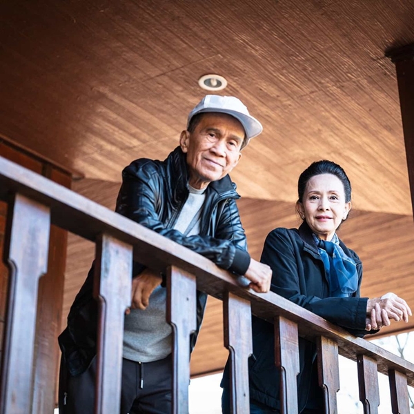 อี๊ฟ พุทธธิดา หายแล้ว แชร์อาการป่วยแบบละเอียด พร้อมอัพเดตอาการคุณพ่อ ต้อย เศรษฐา