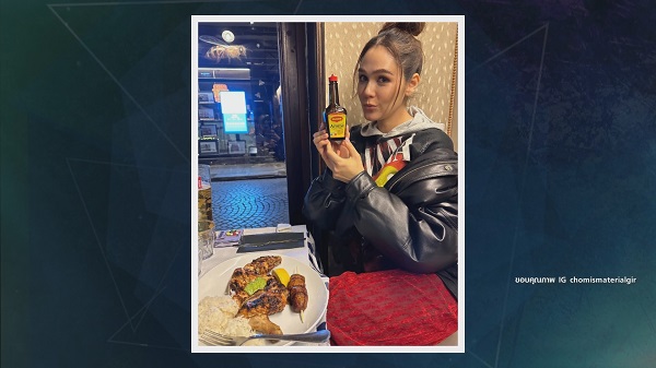 ชาวเน็ตยังจับตาความเคลื่อนไหวประเด็นดราม่า น็อต - ชมพู่    (มีคลิป)