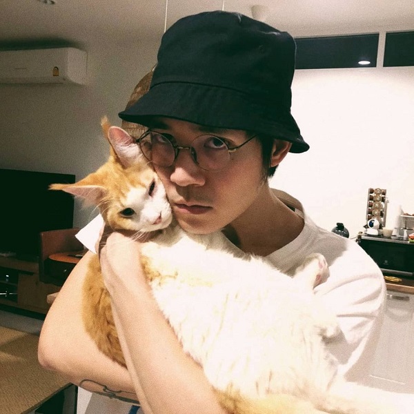 “ติณณ์ นภาลัย” ปล่อยเพลงใหม่เอาใจหนุ่มจืด  (มีคลิป) 