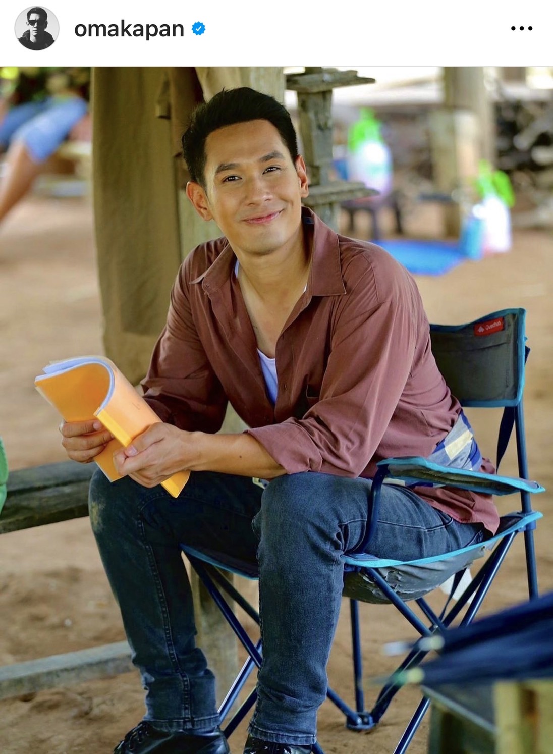 โม อมีนา ตอบแล้ว!! หลังทัวร์ลงพูดเรื่องอาการป่วย อ๋อม อรรคพันธ์