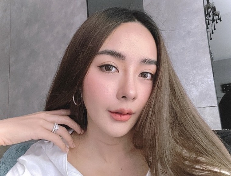 โดนอันฟอลโลว์ 5 พันกว่า ปุยฝ้าย  งงมากทำอะไรผิด ? แก้มบุ๋ม โดนด้วย