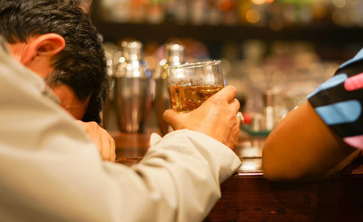 เตือนภัย! "ดื่มสุราแก้หนาว" เสี่ยงไฮโปเทอร์ อันตรายถึงเสียชีวิต