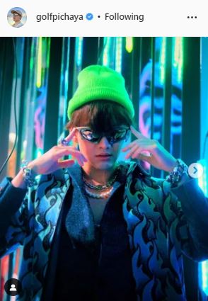 รักแรกในวงการ! กอล์ฟ-เชียร์ น้ำตาไหลทั้งคู่ เจอกันในรอบ 10 กว่าปี