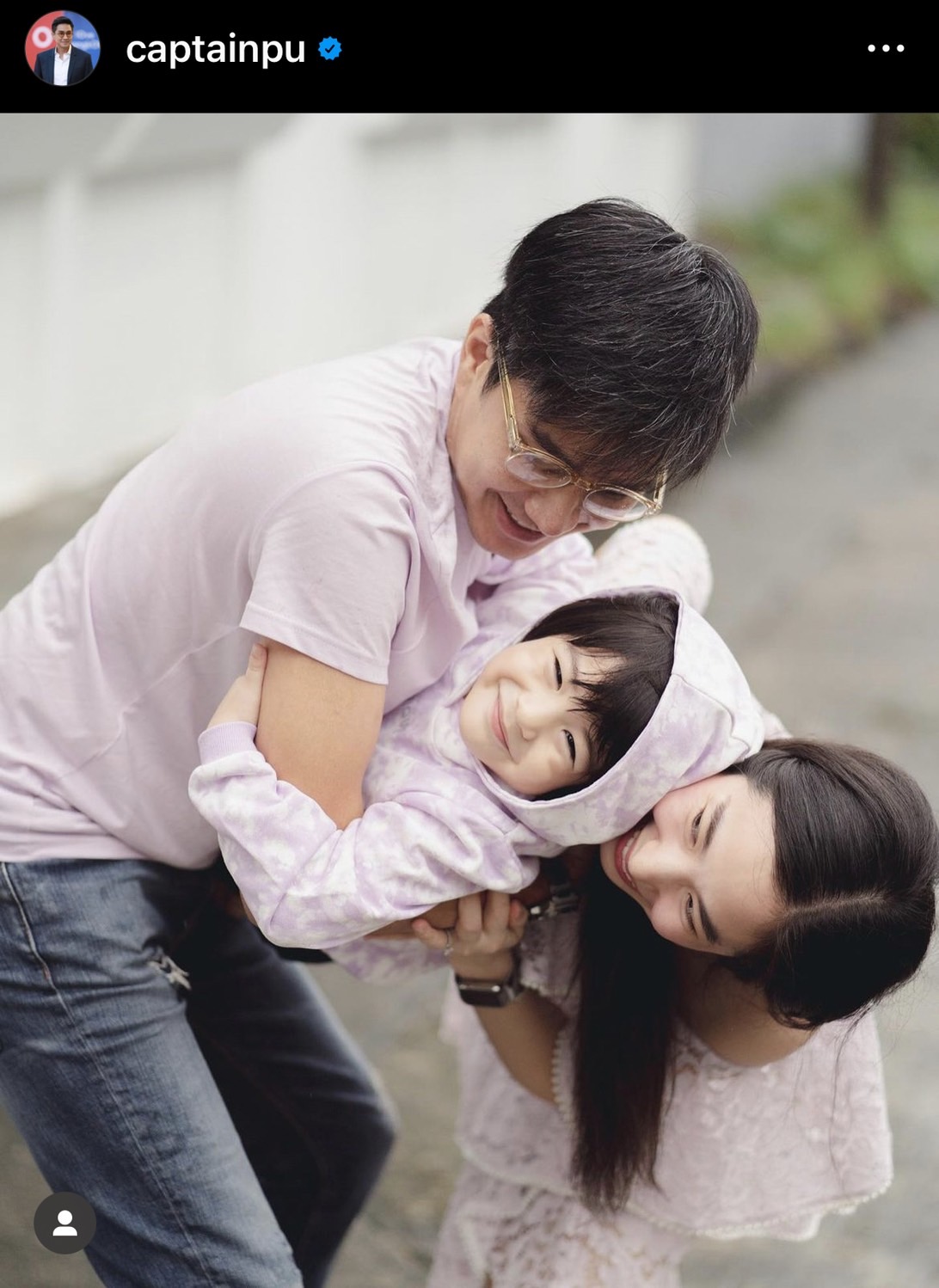ภูมิใจที่สุด “กัปตัน” เผยการเรียนโขนของ “น้องดิน” ภูมิใจที่สุด “กัปตัน” เผยการเรียนโขนของ “น้องดิน”