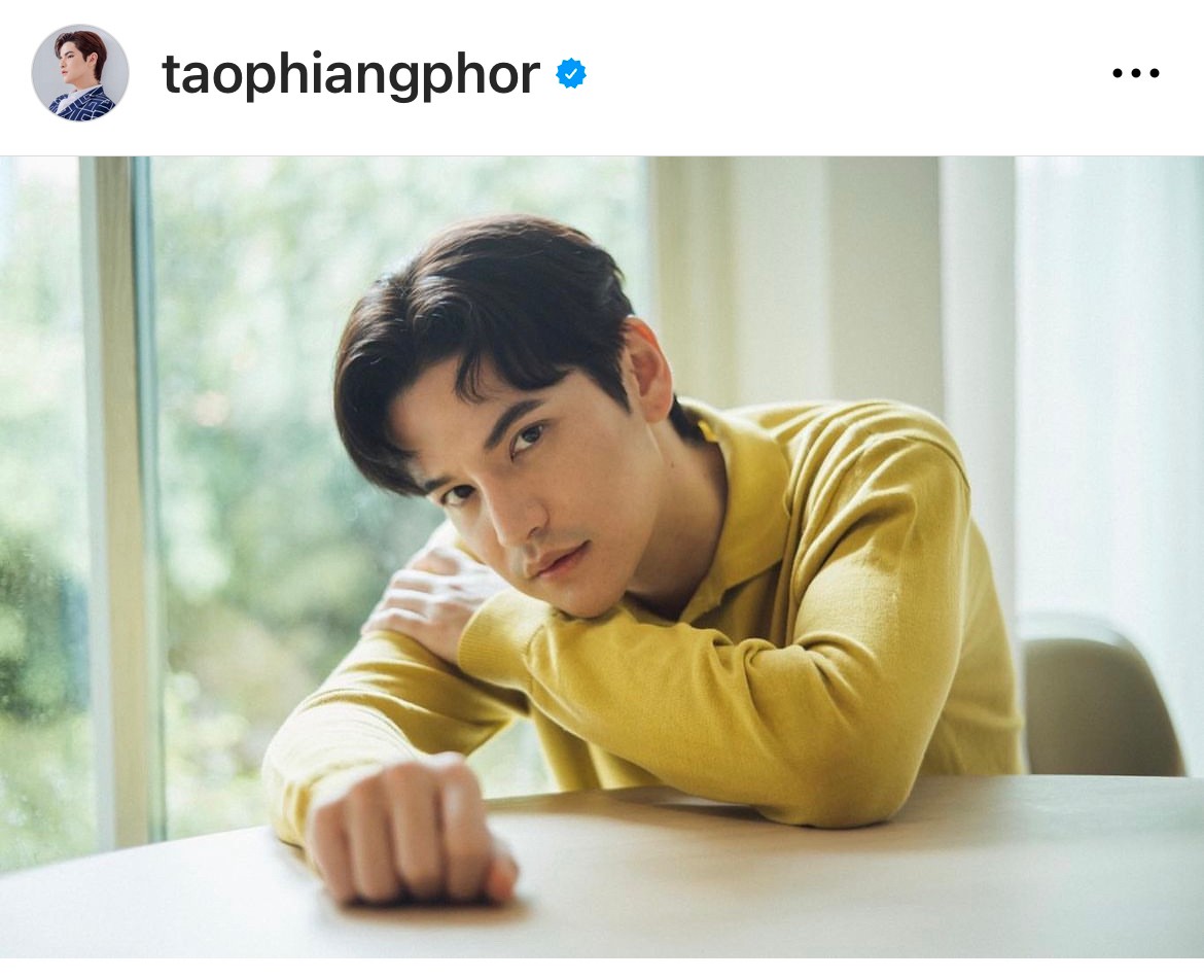 เต๋า เศรษฐพงศ์ อัปเดตเรื่องความรัก เผยคุยเรื่องแต่งงานแต่ยังไม่มีข่าวดี เต๋า เศรษฐพงศ์ อัปเดตเรื่องความรัก เผยคุยเรื่องแต่งงานแต่ยังไม่มีข่าวดี