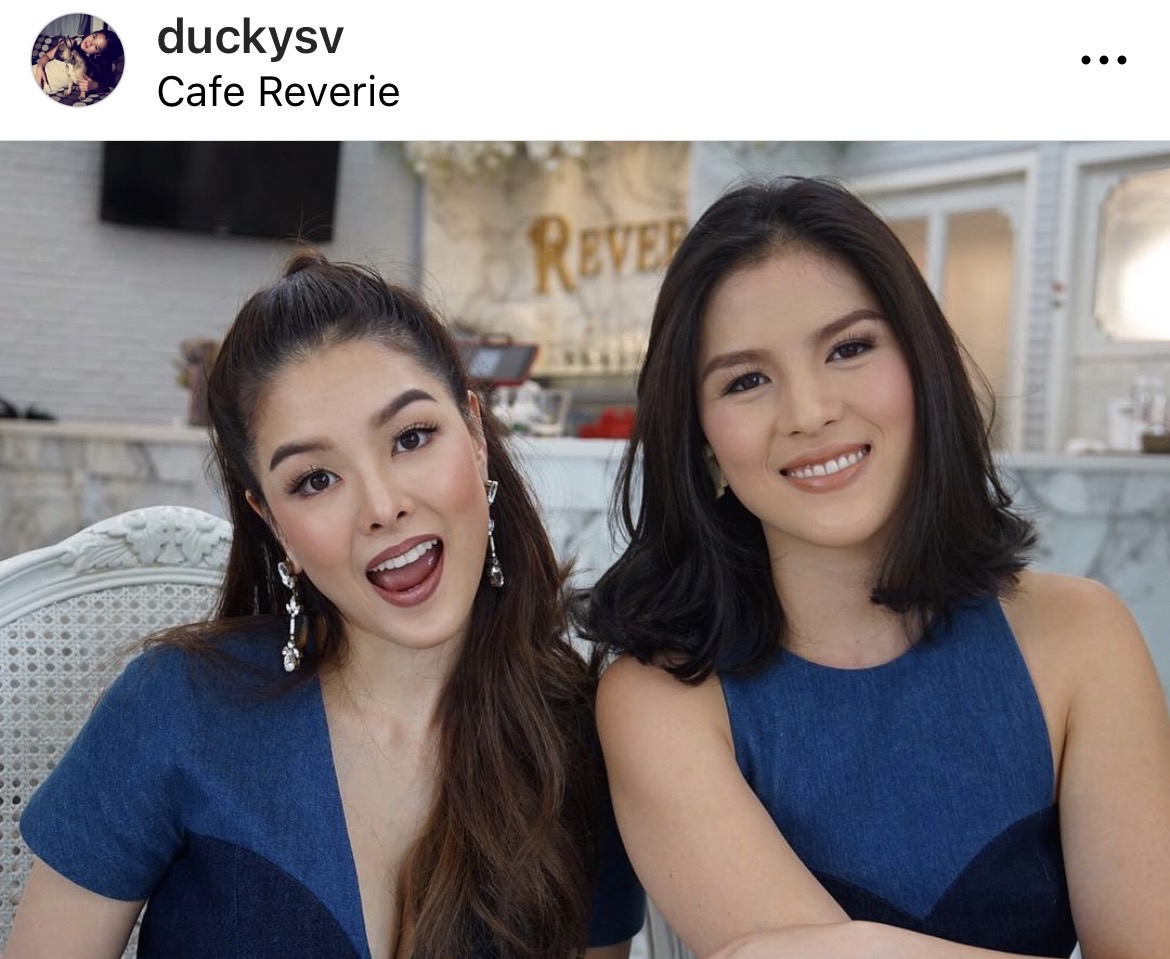 ลีเดีย ประกาศข่าวดี กำลังจะมีสมาชิกเพิ่ม ได้เป็นคุณป้าแล้ว!! ลีเดีย ประกาศข่าวดี กำลังจะมีสมาชิกเพิ่ม ได้เป็นคุณป้าแล้ว!!