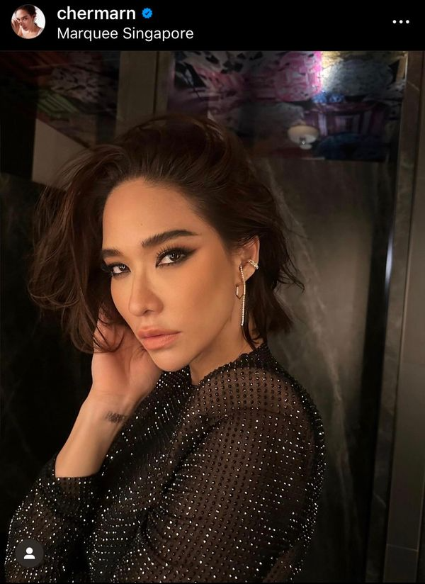 พลอย เฌอมาลย์ โพสต์สตอรี่ไอจีชวนสงสัย เร็วๆ นี้จะออกมาพูดบ้าง 