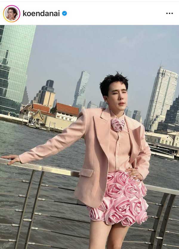 เปิดใจ เขื่อน ภัทรดนัย เผยเรื่องที่เจ็บปวดที่สุด ต่อจากนี้ขอใช้ชีวิตแบบใหม่ เปิดใจ เขื่อน ภัทรดนัย เผยเรื่องที่เจ็บปวดที่สุด ต่อจากนี้ขอใช้ชีวิตแบบใหม่