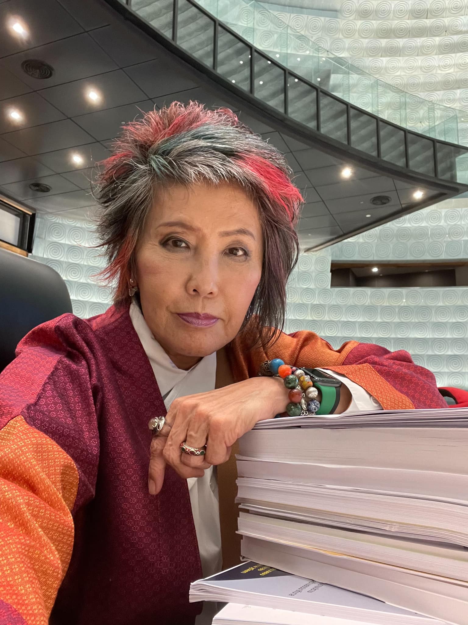 เวลาเหลือไม่มาก หมอพรทิพย์ เตรียมเปิดหลักฐานที่ บังแจ็ค ส่งมา คาดเป็นผ้าขาวที่อ้างว่าเป็นของ แตงโม !? เวลาเหลือไม่มาก หมอพรทิพย์ เตรียมเปิดหลักฐานที่ บังแจ็ค ส่งมา คาดเป็นผ้าขาวที่อ้างว่าเป็นของ แตงโม !?