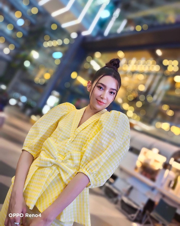 เบลล่า ส่งกำลังใจจาก อีเรียม ถึง น้าค่อม