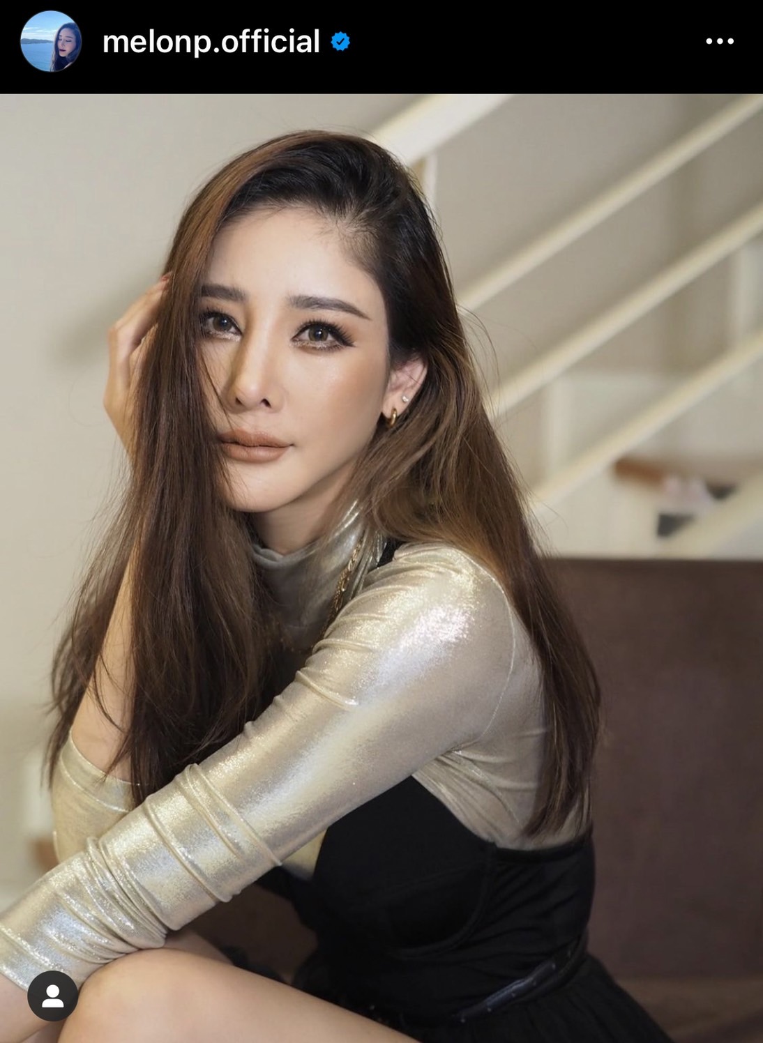 เบิร์ด แฟนแตงโม เจอแอบอ้าง ใช้ชื่อติ๊กต๊อกปลอม!! เบิร์ด แฟนแตงโม เจอแอบอ้าง ใช้ชื่อติ๊กต๊อกปลอม!!