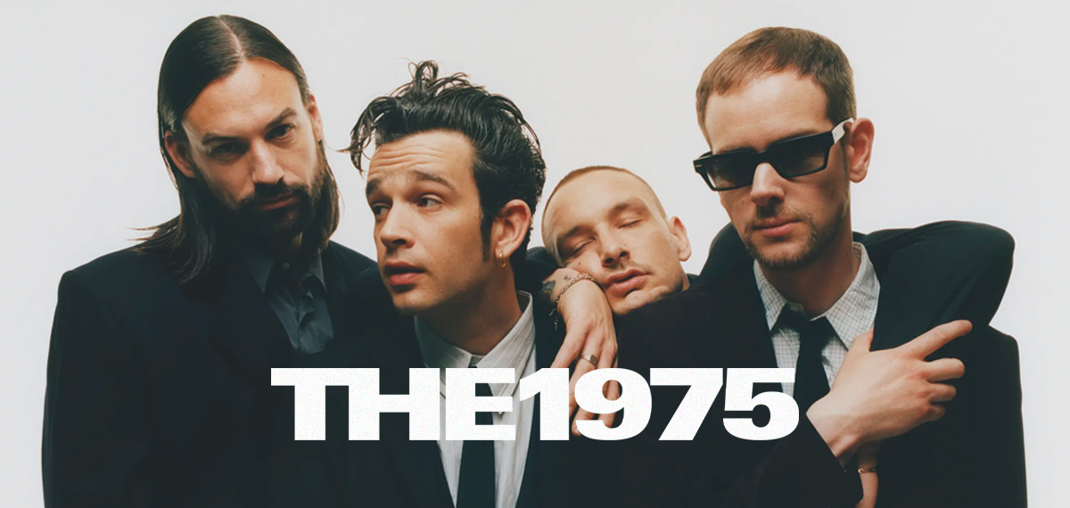 “The 1975”  ยกเลิกคอนเสิร์ต อินโดนีเซีย -ไต้หวัน หลังก่อเรื่องฉาวที่มาเลเซีย  