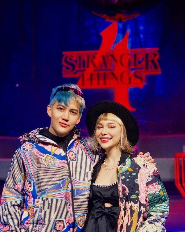 กอล์ฟ พิชญะ ยืนยันยังไม่มีข่าวดี หลังโพสต์ภาพคู่ แอนนี่ พร้อมแคปชั่นชวนลุ้น (มีคลิป) 